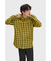 Macleod Tartan Shirt - M1739