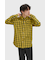 Macleod Tartan Shirt - M1739