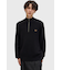 Waffle Stitch Half Zip Jumper - K8557