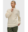 Waffle Stitch Half Zip Jumper - K8557