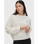 Tipped Sweatshirt - G1148