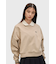 Tipped Sweatshirt - G1148