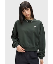 Tipped Sweatshirt - G1148