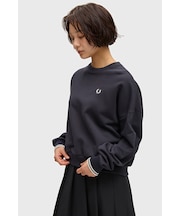 Tipped Sweatshirt - G1148