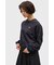 Tipped Sweatshirt - G1148