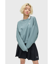 Tipped Sweatshirt - G1148