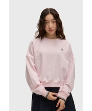 Tipped Sweatshirt - G1148
