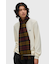 Lambswool Tartan Scarf - C8137