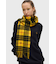 Lambswool Tartan Scarf - C8137