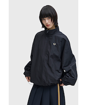 Zip Through Jacket - J2124