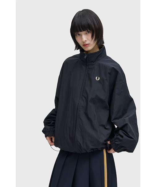 Zip Through Jacket - J2124