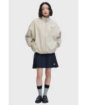 Zip Through Jacket - J2124