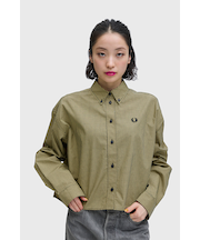 Chequerboard Shirt - G2172