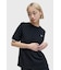 Mesh Cuff Pique T-Shirt - G2167