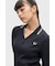 Twin Tipped Ribbed Polo Shirt - G3164