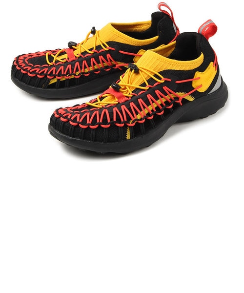 『専用』　KEEN ユニーク SNK　 スニーク オリーブ キーン KEEN UNEEK SNK SLIDE/ユニーク スニーク スライド 軽量