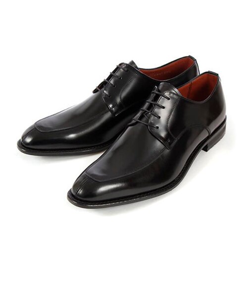 大きいサイズ 【27.5cm 28cm 29cm 30cm】Kenford ケンフォード Uチップ KB47 ABJEB ブラック ビッグサイズ