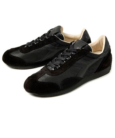 Diadora heritage ディアドラ ヘリテージ EQUIPE ITA(エキップ 