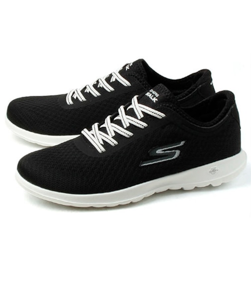 Skechers Performance Women's レディース Go Walk Lite 15375 US