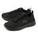 SKECHERS スケッチャーズ DYNAMIGHT 2.0 EYE TO EYE(ダイナマイト 2.0 アイトゥアイ) 12964 BBK ブラック レディース スニーカー