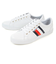 TOMMY HILFIGER トミーヒルフィガー LIGHTZ ホワイトマルチ