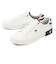 TOMMY HILFIGER トミーヒルフィガー REZZ ホワイト