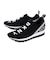 DKNY ダナキャラン ニューヨーク ABBI SLIP ON K1966559 ブラック