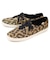 【SALE】Keds x Kate Spade ケッズ ケイトスペード CHAMPION KS GLITTER(チャンピオン KS グリッター) WF62876 レオパード