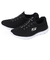 SKECHERS スケッチャーズ SUMMITS サミット 12980 BKW ブラック/ホワイト