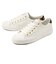 【SALE】Keds x Kate Spade ケッズ ケイトスペード CREW KICK 75 KS LEATHER(クルーキック 75 KS レザー) WH63915 ホワイト
