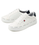 TOMMY HILFIGER トミーヒルフィガー HENISSLY ホワイト