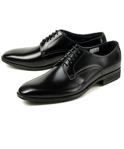 Kenford ケンフォード プレーントゥ KN71 AC5 ブラック