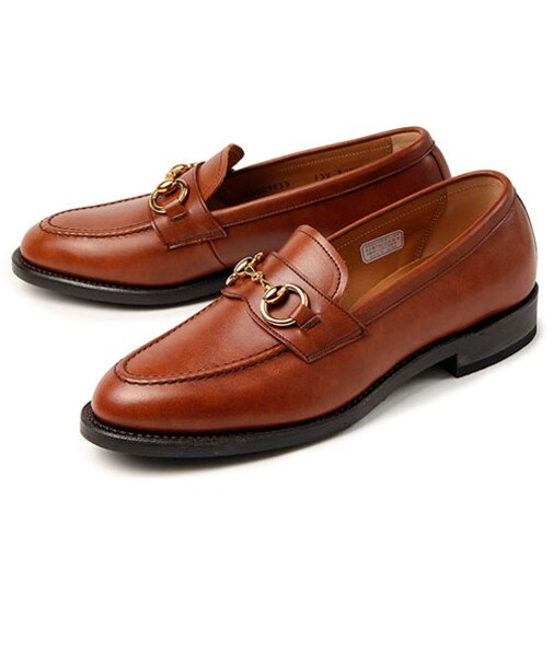 REGAL リーガル メンズ ビットローファー 13VR BF ブラウン