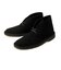 【SALE】Clarks Originals クラークス オリジナルズ DESERT BOOT(デザートブーツ) 26155480 ブラックスエード