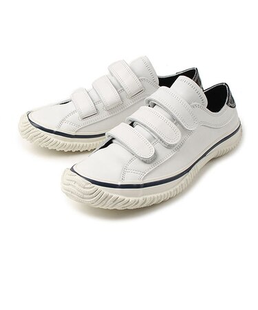 SPINGLE スピングル SP-211 67 ホワイト/ネイビー