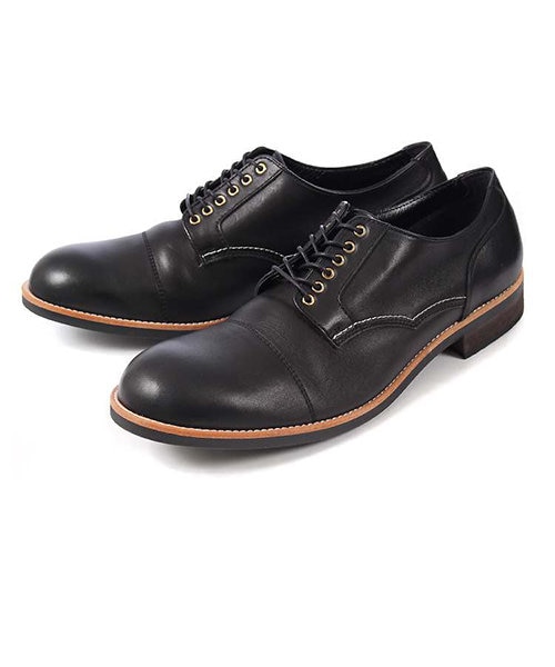 all time shoes” ダービー シューズ｜ビューティー＆ユース