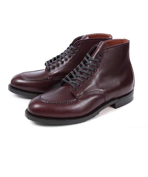 Red Wing レッドウィング GIRARD BOOT(ジラードブーツ) 9091 ブラックチェリー