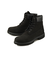 Timberland ティンバーランド 6inch PREMIUM WATERPROOF BOOT(6インチ プレミアム ウォータープルーフ ブーツ) 10073 ブラックヌバック