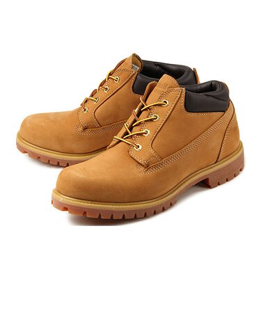 Timberland ティンバーランド PREMIUM WATERPLOOF OXFORD(プレミアム ウォータープルーフ オックスフォード) 73538 ウィートヌバック