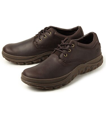 【SALE】CAT キャタピラー FUSED TRI(ヒューズド TRI) P724796 ダークブラウン