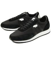 【メンズ】KARHU カルフ ALBATROSS 82(アルバトロス 82) KH802567 ブラック/ブラック