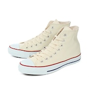 converse コンバース ALL STAR HI(オールスター ハイ) M9162 ホワイト