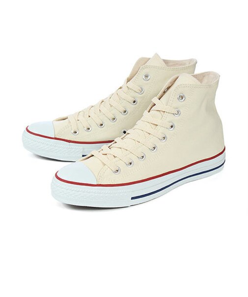 converse コンバース ALL STAR HI(オールスター ハイ) M9162 ホワイト