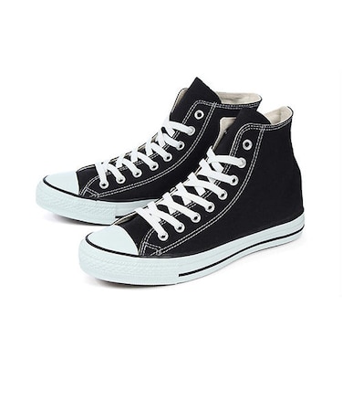 converse コンバース ALL STAR HI(オールスター ハイ) M9160 ブラック