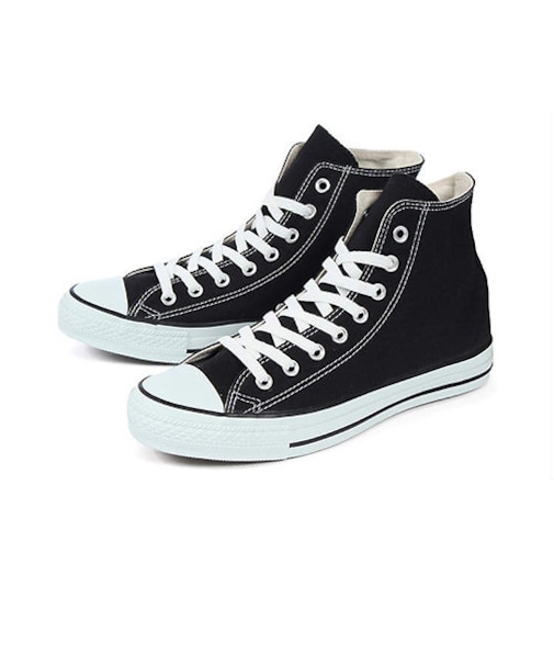 converse コンバース ALL STAR HI(オールスター ハイ) M9160 ブラック