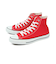 converse コンバース ALL STAR HI(オールスター ハイ) M9621 レッド