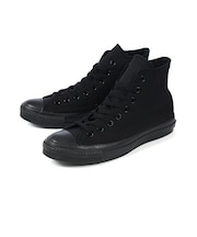 converse コンバース ALL STAR HI(オールスター ハイ) M3310 ブラック モノクローム