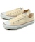 converse  コンバース ALL STAR OX(オールスター オックス) M9165 ホワイト