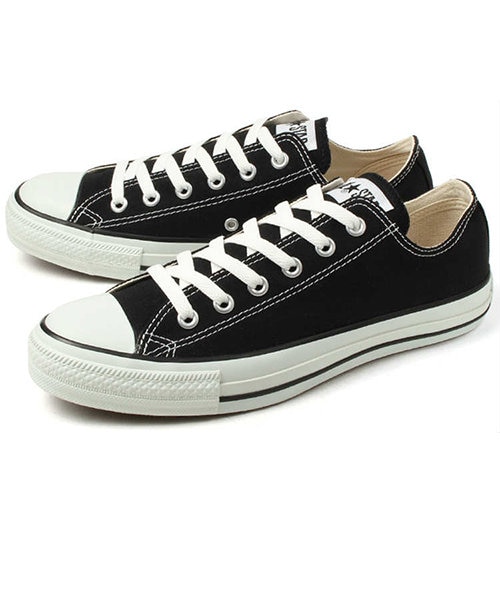 コンバース USA製　オールスターロー　CONVERSE ALLSTAR US6 SALE】converse (コンバース) ALL STAR OX(オールスター