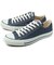 converse  コンバース ALL STAR OX(オールスター オックス) M9697 ネイビー 